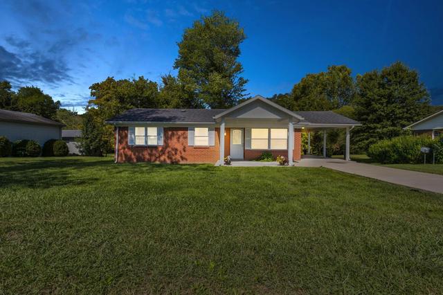 91 1st St, Clay City, KY 40312