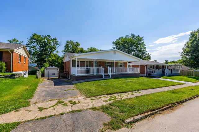 735 Eden Ct, Lexington, KY 40505