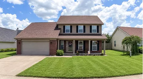 112 Kensington Pl, Richmond, KY 40475