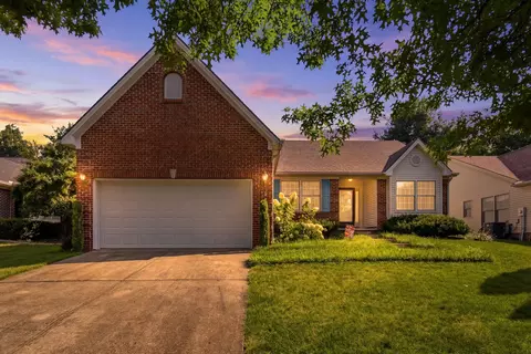 465 Whitfield Dr, Lexington, KY 40515