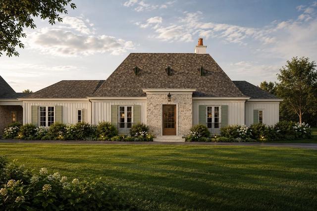 232 Doe Run Rd, Nicholasville, KY 40356
