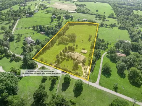 1441 Newman Rd, Lexington, KY 40515