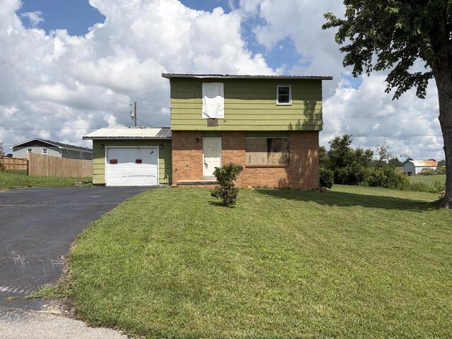 176 Meadowlane Rd, London, KY 40744