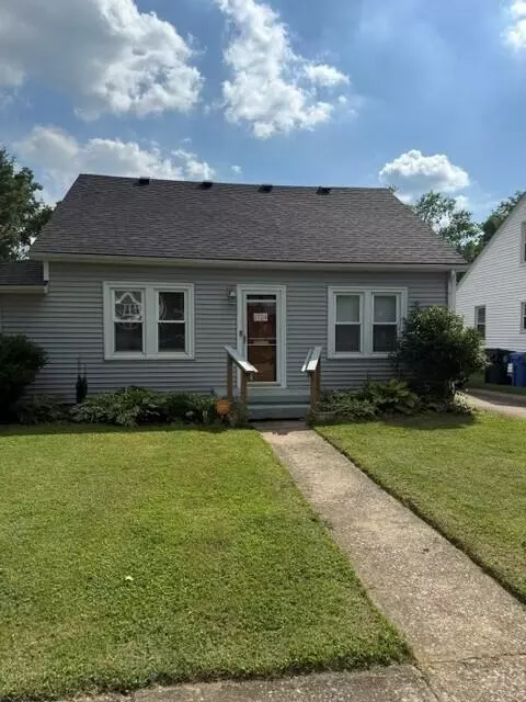 1724 Courtney Ave, Lexington, KY 40505