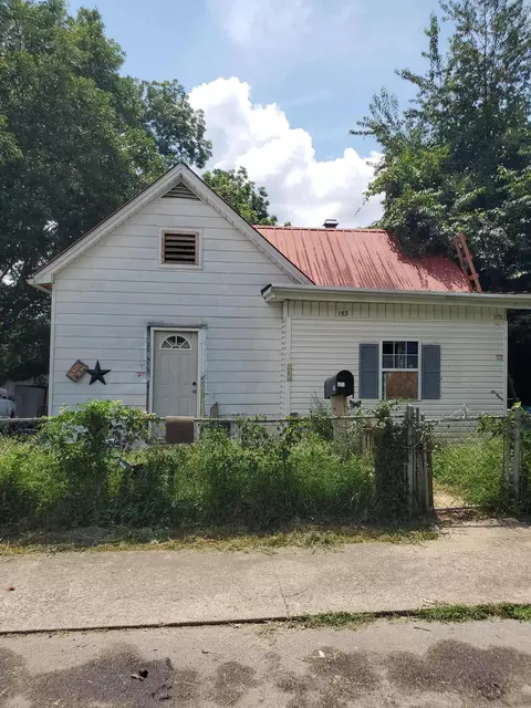 153 Cotter Ave, Somerset, KY 42501