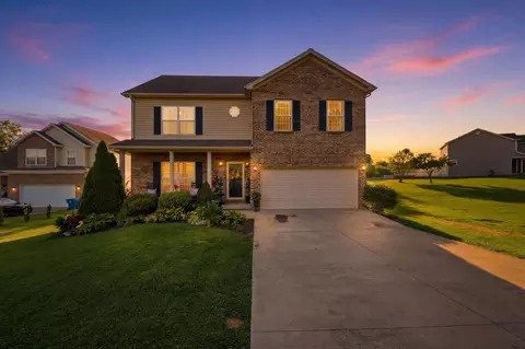 1005 Running Brook Dr, Lawrenceburg, KY 40342