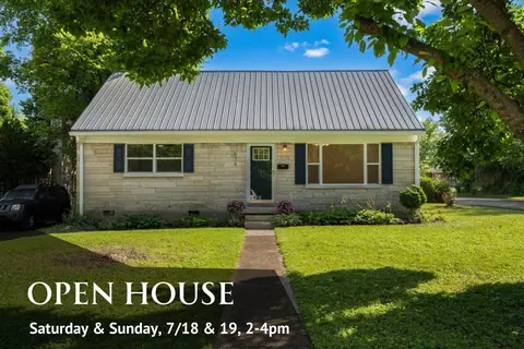 634 Cardinal Ln, Lexington, KY 40503