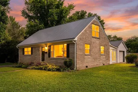 634 Cardinal Ln, Lexington, KY 40503