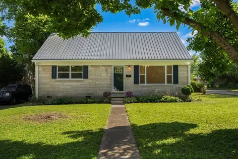 634 Cardinal Ln, Lexington, KY 40503