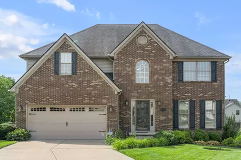 1104 Seville Ct, Lexington, KY 40515