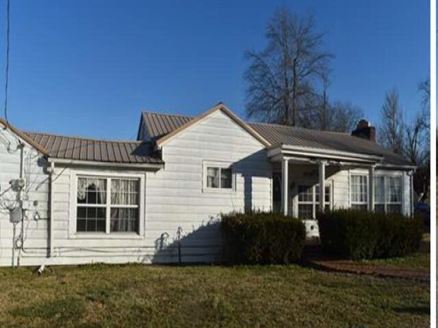 186 Exchange St, Wingo, KY 42088