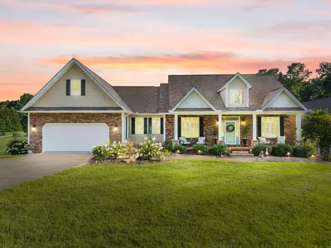 283 Cotton Rd, Corbin, KY 40701 photo 2