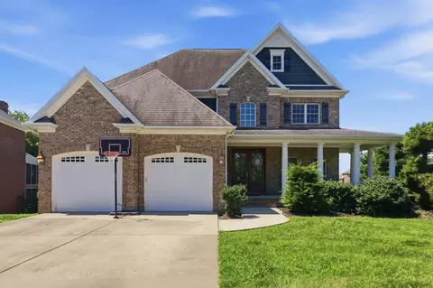 236 Somersly Pl, Lexington, KY 40515