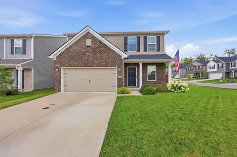 1500 Flemishbond Path, Lexington, KY 40509