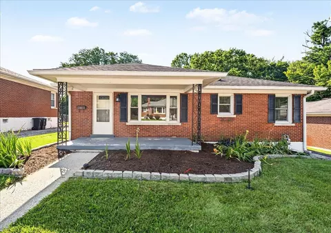 153 Sunset Dr, Frankfort, KY 40601
