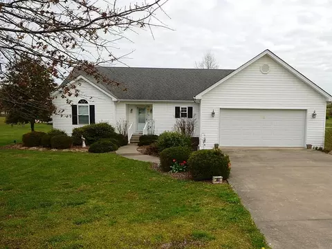451 Bellaire Dr, Harrodsburg, KY 40330