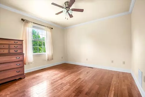Bedroom - 91 Earl Angel Rd, Corbin, KY 40701 photo 5 of 6