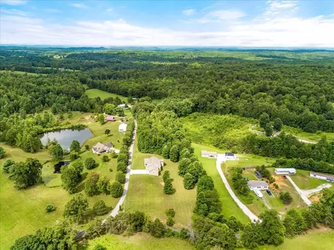 View/Area - 91 Earl Angel Rd, Corbin, KY 40701 photo 3 of 8