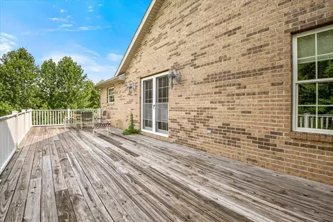 Exterior - 91 Earl Angel Rd, Corbin, KY 40701 photo 3 of 10