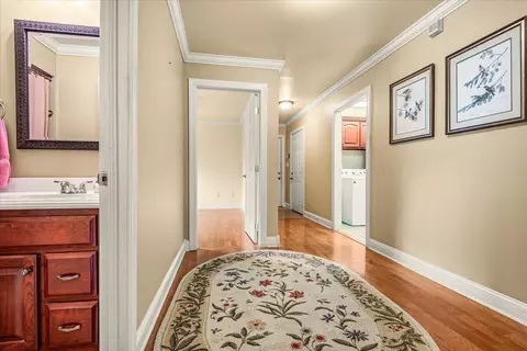 Entry Way - 91 Earl Angel Rd, Corbin, KY 40701 photo 3 of 5