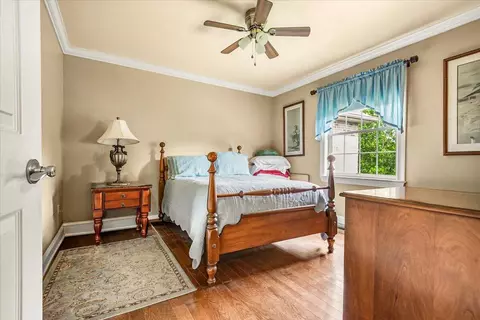 Bedroom - 91 Earl Angel Rd, Corbin, KY 40701 photo 3 of 6