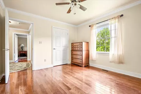 Bedroom - 91 Earl Angel Rd, Corbin, KY 40701 photo 6 of 6
