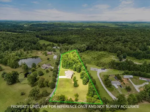 View/Area - 91 Earl Angel Rd, Corbin, KY 40701 photo 1 of 8