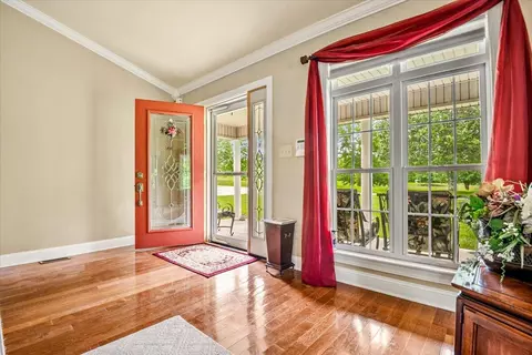 Entry Way - 91 Earl Angel Rd, Corbin, KY 40701 photo 1 of 5