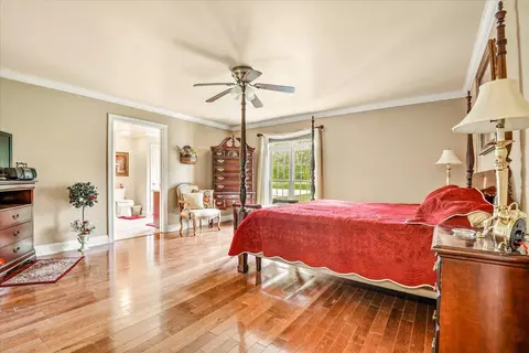 Bedroom - 91 Earl Angel Rd, Corbin, KY 40701 photo 1 of 6