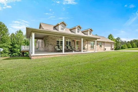Exterior - 91 Earl Angel Rd, Corbin, KY 40701 photo 7 of 10