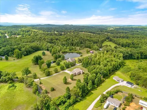 View/Area - 91 Earl Angel Rd, Corbin, KY 40701 photo 5 of 8