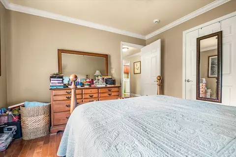 Bedroom - 91 Earl Angel Rd, Corbin, KY 40701 photo 4 of 6