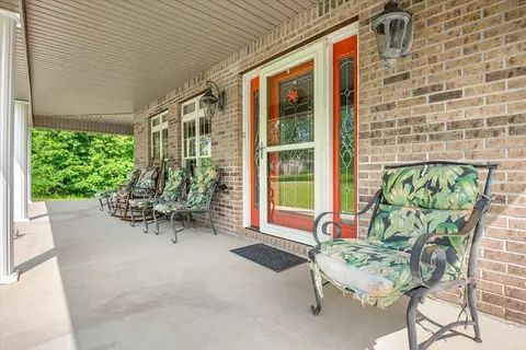 Exterior - 91 Earl Angel Rd, Corbin, KY 40701 photo 8 of 10