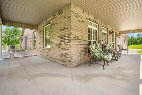Exterior - 91 Earl Angel Rd, Corbin, KY 40701 photo 2 of 10