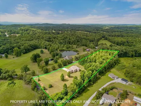 View/Area - 91 Earl Angel Rd, Corbin, KY 40701 photo 4 of 8