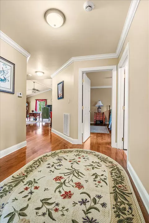 Entry Way - 91 Earl Angel Rd, Corbin, KY 40701 photo 2 of 5