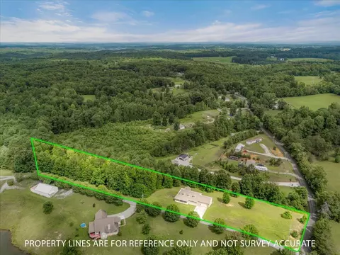View/Area - 91 Earl Angel Rd, Corbin, KY 40701 photo 2 of 8