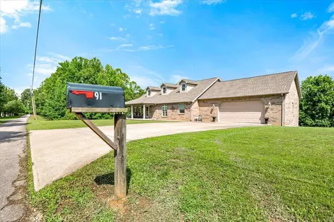 Exterior - 91 Earl Angel Rd, Corbin, KY 40701 photo 9 of 10