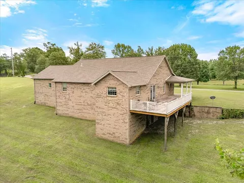 Exterior - 91 Earl Angel Rd, Corbin, KY 40701 photo 5 of 10