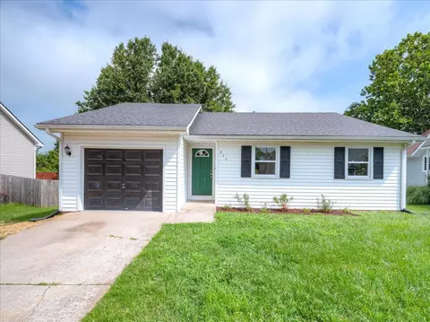230 Donalynn Dr, Frankfort, KY 40601