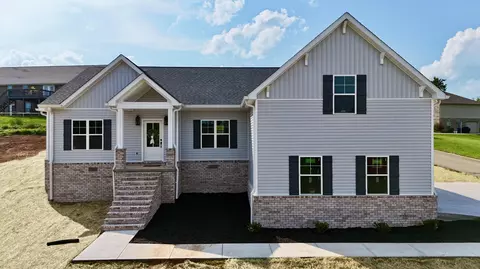 335 Hidden Crest Dr, Somerset, KY 42503