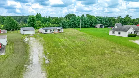 412 Bethlehem Rd, Waco, KY 40385