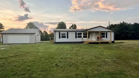 412 Bethlehem Rd, Waco, KY 40385