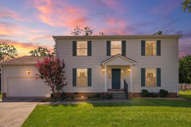 108 Stuart Ct, Nicholasville, KY 40356