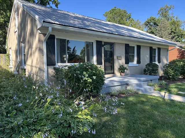 386 Bradford Dr, Lexington, KY 40503