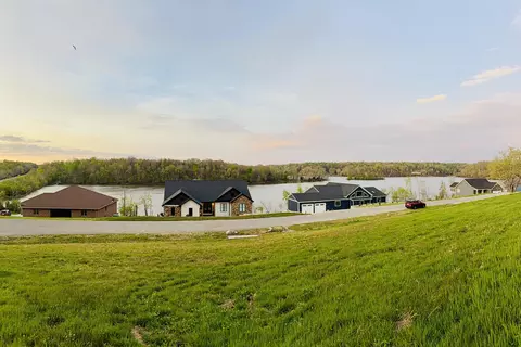 lot82 Kelsey Joe Ln, Eddyville, KY 42038