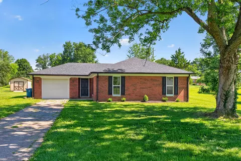 251 Longview St, Harrodsburg, KY 40330