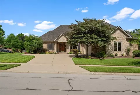 3801 Still Meadow Ln, Lexington, KY 40509