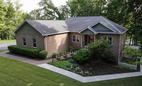 172 Periwinkle Hill Rd, Cadiz, KY 42211