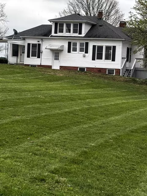 1581 Poosey Ridge Rd, Richmond, KY 40475